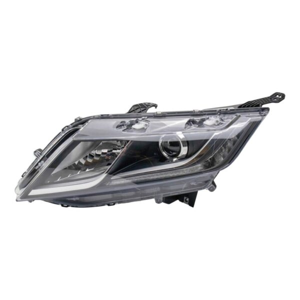 Left Headlight Fits 2018-2021 Honda Odyssey