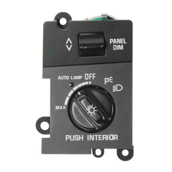 Headlight Headlamp Switch for 95-97 Lincoln Town Car NEW