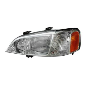 Headlight Headlamp Driver Side Left LH for 99-01 Acura TL