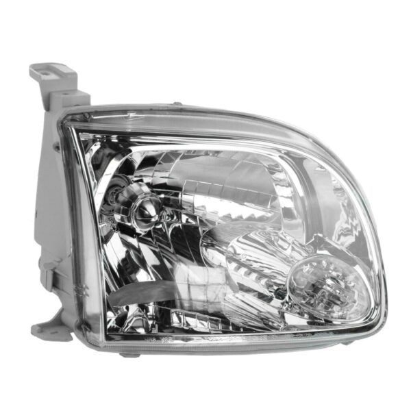 Headlight Headlamp Passenger Side Right RH for 05-06 Toyota Tundra Pickup Truck