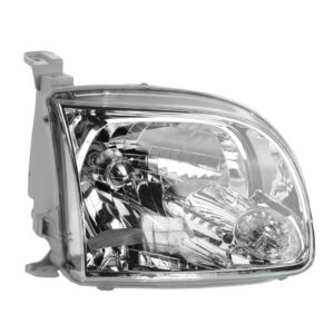 Headlight Headlamp Passenger Side Right RH for 05-06 Toyota Tundra Pickup Truck