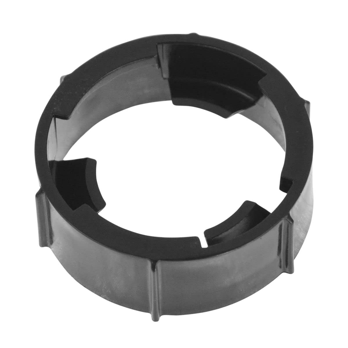 Headlight Bulb Retainer Driver Passenger EACH Compatible with Ford Lincoln