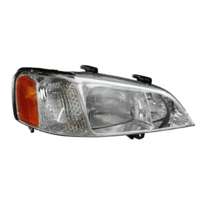 Headlight Headlamp Passenger Side Right RH for 99-01 Acura TL