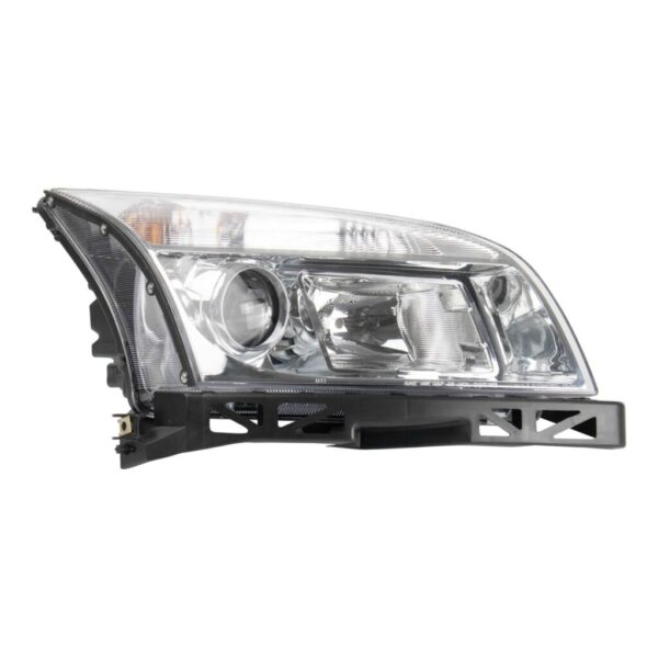 Headlight Lamp Assembly RH Right Passenger Side for 06-09 Mercury Milan