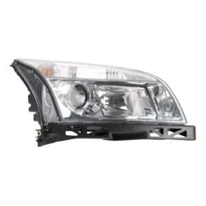 Headlight Lamp Assembly RH Right Passenger Side for 06-09 Mercury Milan