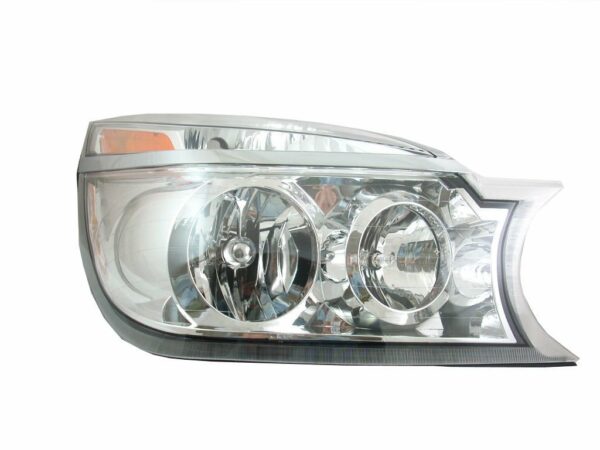 Headlight Headlamp Passenger Side Right RH for 04-05 Buick Rendezvous