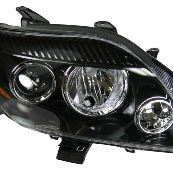 Headlight Headlamp RH Right Passenger Side 8113021190 for 08-10 Scion tC