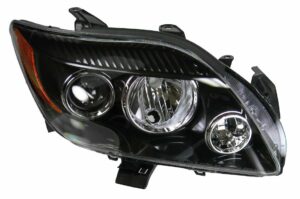 Headlight Headlamp RH Right Passenger Side 8113021190 for 08-10 Scion tC