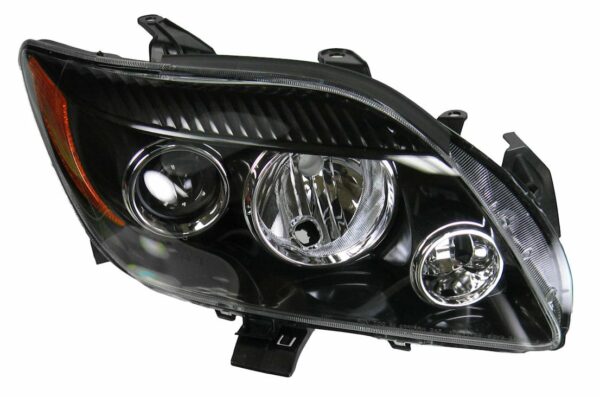 Headlight Headlamp RH Right Passenger Side 8113021190 for 08-10 Scion tC