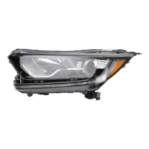 Left Headlight Fits 2017-2022 Honda CR-V