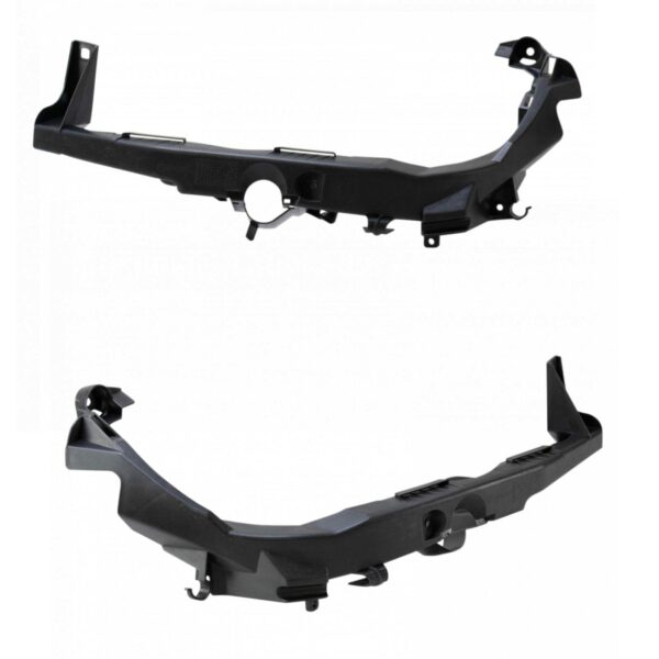 2pc Front Headlight Support Mounting Bracket LH RH Sides for BMW 325xi 328xi M3