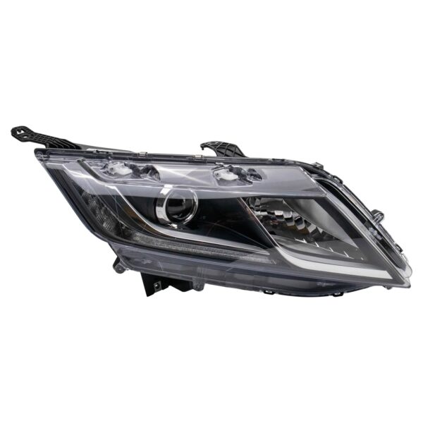 Right Headlight Fits 2018-2021 Honda Odyssey