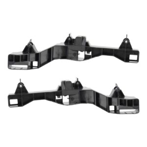 Front Headlight Support Bracket LH RH Kit Pair for Toyota 4Runner Truck New