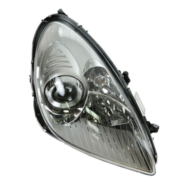 Halogen Headlight Headlamp Passenger Side Right RH for Mercedes MB SLK Series