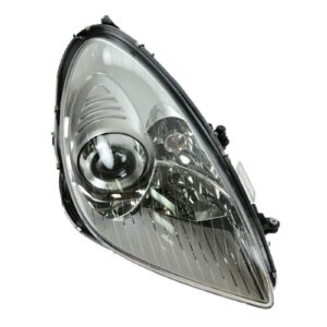 Halogen Headlight Headlamp Passenger Side Right RH for Mercedes MB SLK Series