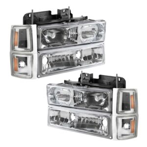 Lighting Kit Fits 1994-2000 Chevrolet