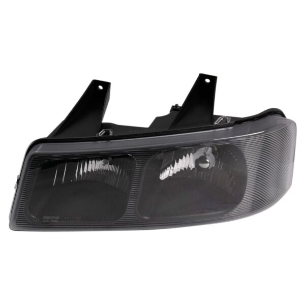 Left Headlight Compatible with 2003-2014 Chevrolet Express 1500 03-20 2500 3500 Savana