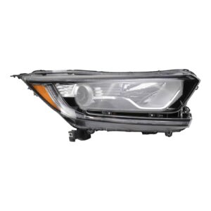 Right Headlight Fits 2017-2022 Honda CR-V