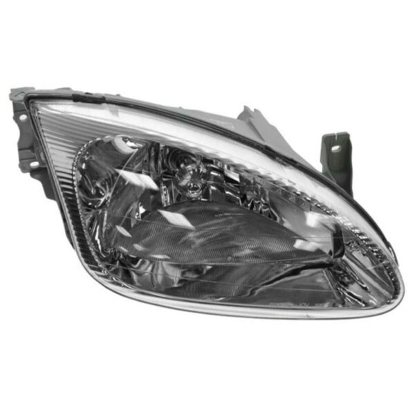 Headlight Headlamp Passenger Side Right RH for 99-00 Hyundai Elantra