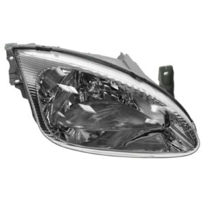 Headlight Headlamp Passenger Side Right RH for 99-00 Hyundai Elantra