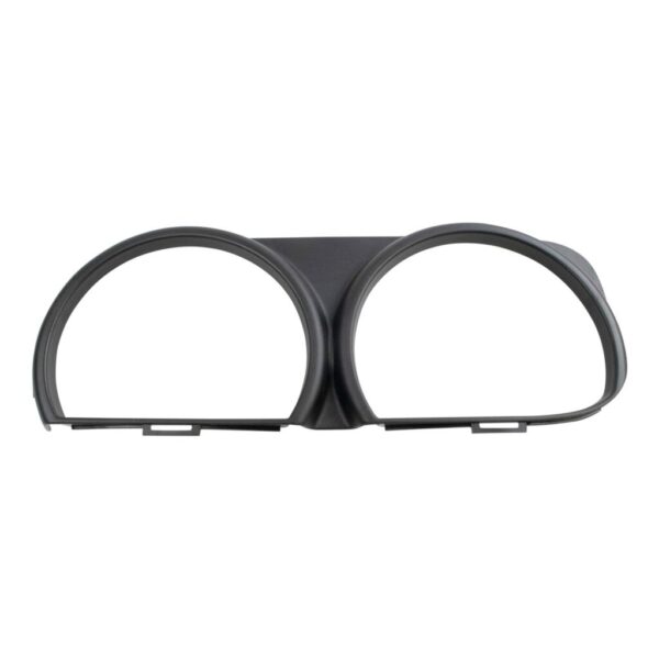 Front Headlight Bezel RH Passenger Side for 15-20 Dodge Challenger SRT Hellcat