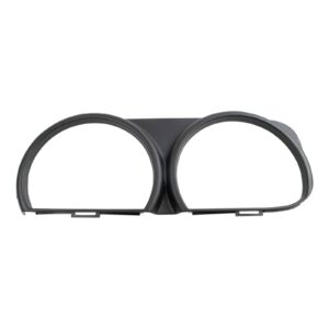 Front Headlight Bezel RH Passenger Side for 15-20 Dodge Challenger SRT Hellcat