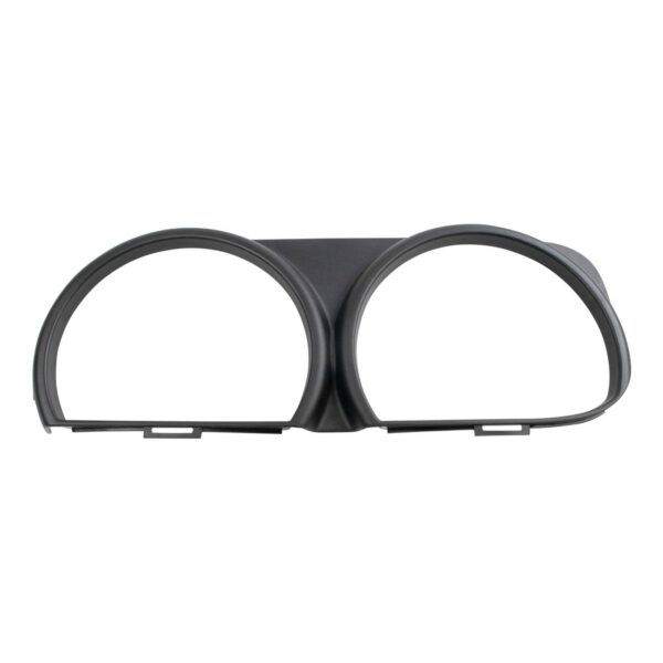 Front Headlight Bezel RH Passenger Side for 15-20 Dodge Challenger SRT Hellcat