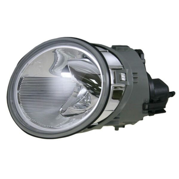 Headlight Headlamp RH Right Passenger Side for 02-05 Beetle VW Turbo S Halogen