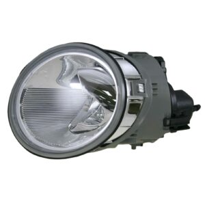 Headlight Headlamp RH Right Passenger Side for 02-05 Beetle VW Turbo S Halogen