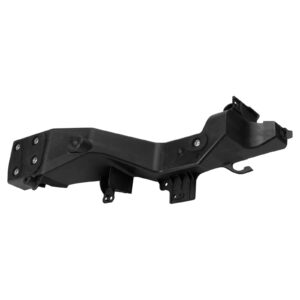 Headlight Lamp Mounting Bracket Driver Side LH for 2011-2013 Jeep Grand Cherokee