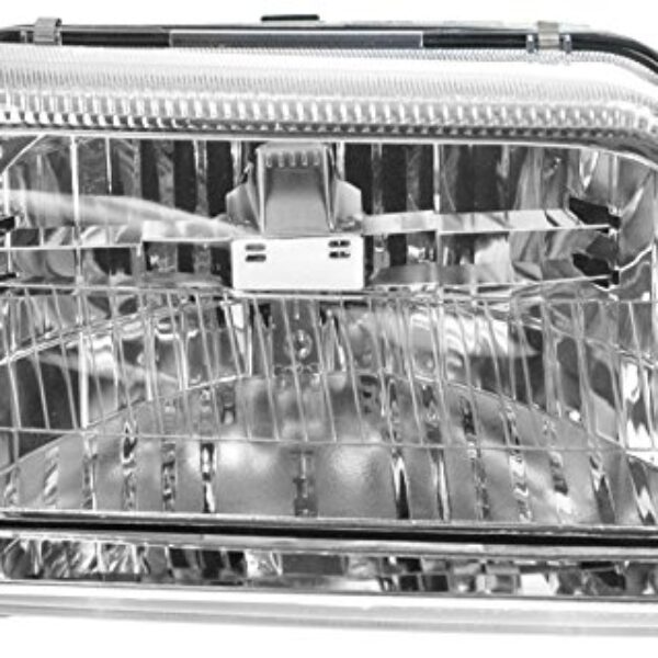 Headlight Headlamp Passenger Side Right RH for 06-11 Mercury Grand Marquis