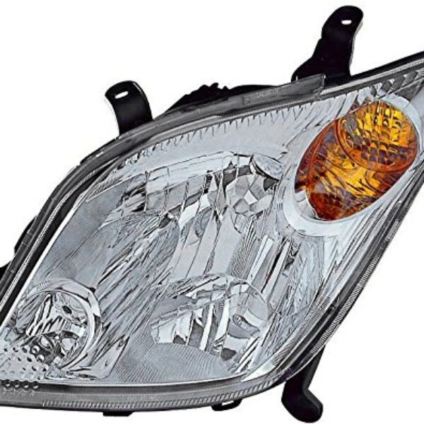 Headlight Headlamp Driver Side Left LH for 04-05 Scion xA