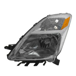 Headlight Headlamp Driver Side Left LH for 04-06 Toyota Prius