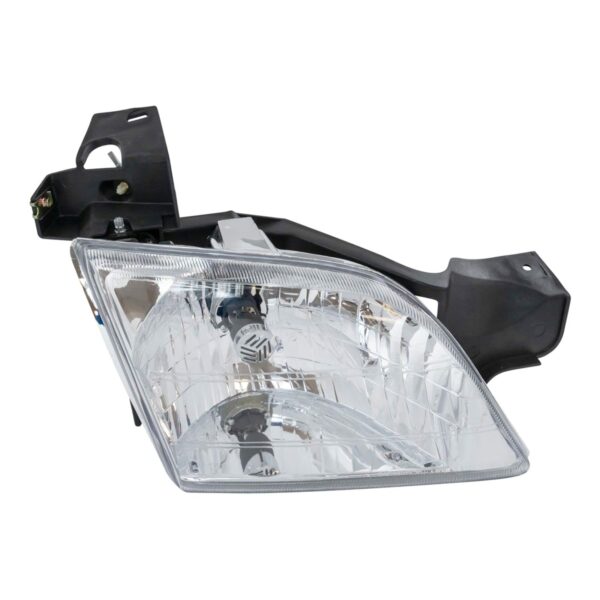 Headlight Headlamp Passenger Right RH for Chevy Venture Olds Silhouette Montana