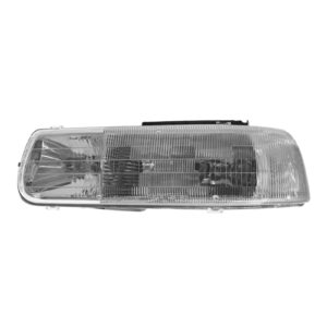 Headlight Headlamp Driver Side Left LH Fits Chevy Tahoe Suburban Silverado Truck