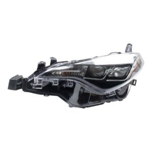 Headlight Lamp Assembly Driver Side LH for Toyota Corolla New