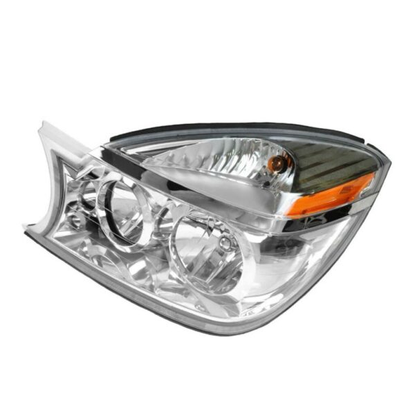 Headlight Headlamp Driver Side Left LH for 04-05 Buick Rendezvous