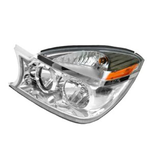 Headlight Headlamp Driver Side Left LH for 04-05 Buick Rendezvous