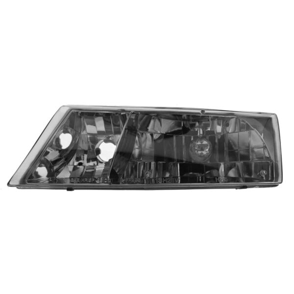 Headlight Headlamp Driver Side Left LH Fits 98-02 Mercury Grand Marquis