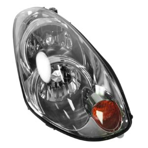 Xenon HID Headlight Lamp Passenger Side Right RH RF for 05-06 Infiniti G35 Sedan