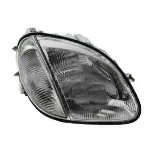 Halogen Headlight Headlamp Passenger Side Right RH for Mercedes Benz SLK Class