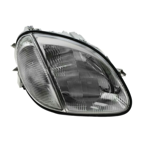Halogen Headlight Headlamp Passenger Side Right RH for Mercedes Benz SLK Class