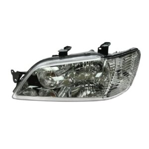 Headlight Headlamp Driver Side Left LH for 02-03 Mitsubishi Lancer