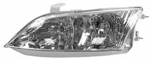 Headlight Headlamp LH Left Driver Side for 97-01 Lexus ES300