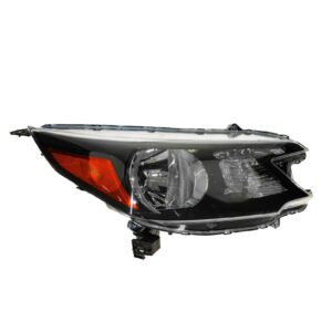 Headlight Headlamp Passenger Side Right RH for 12-13 Honda CR-V