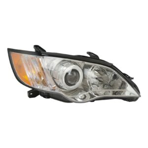 Headlight Headlamp Passenger Right RH for 08-09 Outback