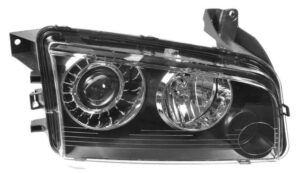 HID Xenon Headlight Headlamp RH Right Passenger Side for 08-10 Dodge Charger