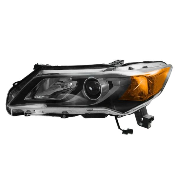 Headlight Headlamp Light Lamp Halogen Left Hand Driver Side LH for Acura ILX