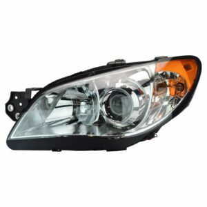 Headlight Headlamp Driver Side Left LH for 2007 Subaru Impreza