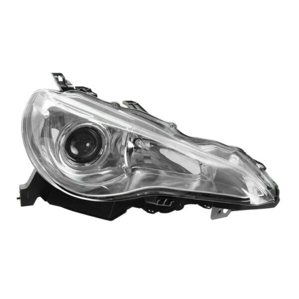 Headlight Headlamp Light Lamp RH Right Passenger Side RH for 13 Scion FR-S FRS